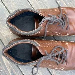 Hawker Rye | Shoes | Rye By Hawker Rye Iboven Brown Faux  display picture 1